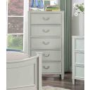 Lycorida Chest In Light Gray