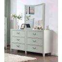 Lycorida Dresser In Light Gray