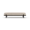 Madera Bedroom Bench In Ecru
