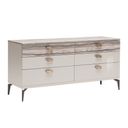 Madison Dresser In Oak