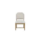 The appearance of Magnolia Upholstered Chair Set of 2 In Cashew designed by Bernell in the transitional interior design. This cashew piece of furniture was selected by 1StopBedrooms from Magnolia Collection to add a touch of cosiness and style into your home. Sku: 3400-512-C. Material: Hickory.
