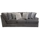 The appearance of Mammoth Smoke RAF Section designed by Jackson in the traditional interior design. This gray piece of furniture was selected by 1StopBedrooms from Mammoth Collection to add a touch of cosiness and style into your home. Sku: 437672180658264048.