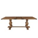 Manchester Dining Table In Natural