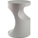 The appearance of Mar Monte Mar Monte Round Spot Table In Taupe designed by Artistica Home in the coastal interior design. This taupe piece of furniture was selected by 1StopBedrooms from Mar Monte Collection to add a touch of cosiness and style into your home. Sku: 2300-950. Material: Other.