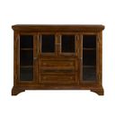 The appearance of Mariposa Rustic Whiskey Flip-Top Server designed by A-America in the transitional interior design. This whiskey piece of furniture was selected by 1StopBedrooms from Mariposa Collection to add a touch of cosiness and style into your home. Sku: MRPRW9010. Material: Rubberwood.