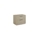 The appearance of Matrix Nightstand with USB Ports in Cerused Linen designed by FD Home in the modern / contemporary interior design. This cerused linen piece of furniture  was selected by 1StopBedrooms from Matrix Collection to add a touch of cosiness and style into your home. Sku: 7218-02. Material: Poplar Solid.