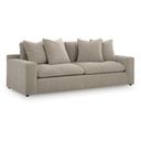Maxton Heights Sofa In Pebble