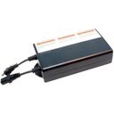 The appearance of Cordless Power Pack designed by Limoss in the modern / contemporary interior design. This blue piece of furniture was selected by 1StopBedrooms from Cordless Collection to add a touch of cosiness and style into your home. Sku: LI-MC-160. Material: Metal.
