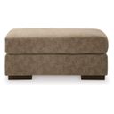 The appearance of Meadowleaf Ottoman In Pecan designed by Signature Design by Ashley in the modern / contemporary interior design. This pecan piece of furniture was selected by 1StopBedrooms from Meadowleaf Collection to add a touch of cosiness and style into your home. Sku: NC8150514. Material: Fabric.