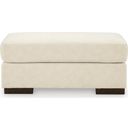 The appearance of Meadowleaf Ottoman In Sand designed by Signature Design by Ashley in the modern / contemporary interior design. This sand piece of furniture was selected by 1StopBedrooms from Meadowleaf Collection to add a touch of cosiness and style into your home. Sku: NC8150614. Material: Fabric.