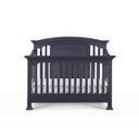 Medford 4 In 1 Convertible Crib In Mystic Blue