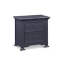 Medford Nightstand In Mystic Blue