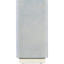 The appearance of Melange Atlantis Accent Table In White designed by Hooker in the modern / contemporary interior design. This white piece of furniture was selected by 1StopBedrooms from Melange Collection to add a touch of cosiness and style into your home. Sku: 628-80453-02. Material: Tempered Glass.