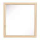The appearance of Merrifield Portrait Mirror In Sandstone Beige designed by Magnussen in the transitional interior design. This sandstone beige piece of furniture was selected by 1StopBedrooms from Merrifield Collection to add a touch of cosiness and style into your home. Sku: B5906-42. Material: Laminate.