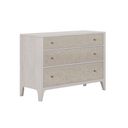 Mezzanine Single Dresser In Light Gray