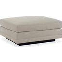 The appearance of Caracole Modern Fusion Sectional Ottoman Only designed by Caracole in the transitional interior design. This beige piece of furniture was selected by 1StopBedrooms from Modern Fusion Collection to add a touch of cosiness and style into your home. Sku: M050-017-041-A. Material: Textured.