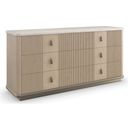 Modern Principles Rhythm Dresser In Oak