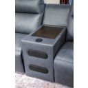 ModZ Console with Audio System In Blue
