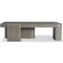 The appearance of Monolith Open Base Cocktail Table In Brown designed by Bernhardt in the modern / contemporary interior design. This brown piece of furniture  was selected by 1StopBedrooms from Monolith Collection to add a touch of cosiness and style into your home. Sku: 343013. Material: Wood.