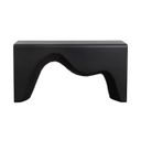 Montanus Console Table In Black