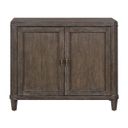 The appearance of Montclair Chest In Cocoa designed by Universal in the transitional interior design. This cocoa piece of furniture was selected by 1StopBedrooms from Montclair Collection to add a touch of cosiness and style into your home. Sku: U508845. Material: Wood.