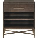 Montclair Nightstand In Cocoa