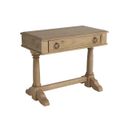 The appearance of Montecito Filmore Open Nightstand In Natural designed by Barclay Butera in the traditional interior design. This natural piece of furniture was selected by 1StopBedrooms from Montecito Collection to add a touch of cosiness and style into your home. Sku: 940-623. Material: Wood.