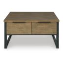 The appearance of Montia Lift-Top Coffee Table In Light Brown designed by Signature Design by Ashley in the modern / contemporary interior design. This light brown piece of furniture was selected by 1StopBedrooms from Montia Collection to add a touch of cosiness and style into your home. Sku: T602-00. Material: Wood.