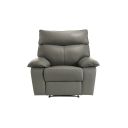 Murray Motion Recliner In Grey