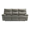 Murray Motion Sofa In Grey