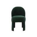 Myrtle Dining Chair In Opera Nori