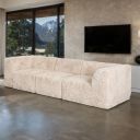 Nappi Sofa In Sand