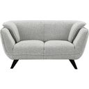 The appearance of Nayeli Loveseat In Light Gray designed by ACME in the modern / contemporary interior design. This light gray piece of furniture was selected by 1StopBedrooms from Nayeli Collection to add a touch of cosiness and style into your home. Sku: LV04201. Material: Wood.