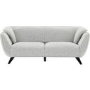 The appearance of Nayeli Sofa In Light Gray designed by ACME in the modern / contemporary interior design. This light gray piece of furniture was selected by 1StopBedrooms from Nayeli Collection to add a touch of cosiness and style into your home. Sku: LV04200. Material: Wood.