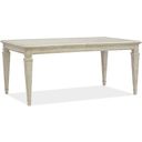 Newport Rectangular Dining Table