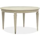 Newport Round Dining Table
