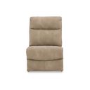 Armless Chair