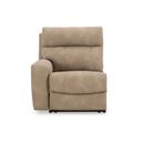 LAF Zero Wall Power Recliner