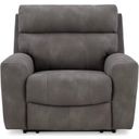 Next-Gen DuraPella Power Recliner In Slate