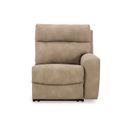 RAF Zero Wall Power Recliner