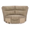The appearance of Next-Gen DuraPella Wedge In Sand designed by Signature Design by Ashley in the modern / contemporary interior design. This sand piece of furniture was selected by 1StopBedrooms from Next-Gen Durapella Collection to add a touch of cosiness and style into your home. Sku: 6100477. Material: Fabric.