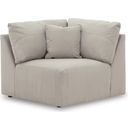 The appearance of Next-Gen Gaucho Wedge In Gray designed by Signature Design by Ashley in the modern / contemporary interior design. This gray piece of furniture  was selected by 1StopBedrooms from Next-Gen Gaucho Collection to add a touch of cosiness and style into your home. Sku: 1830477. Material: Fabric.