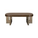 Nova Coffee Table In Gray