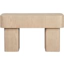 Oakmont Console Table In Natural