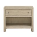 Oasis Nightstand In Dockside Natural Tan Oak