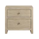 Oasis Nightstand In Dockside Natural Tan Oak