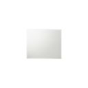 The appearance of Olivia Mirror In White designed by Galaxy Home Furnishings in the modern / contemporary interior design. This white piece of furniture  was selected by 1StopBedrooms from Olivia Collection to add a touch of cosiness and style into your home. Sku: 601955554411. Material: Solid Wood.