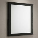 Opel Mirror In Black