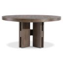 Outline 60 Inch Dining Table In Brown