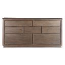 Outline Dresser In Brown
